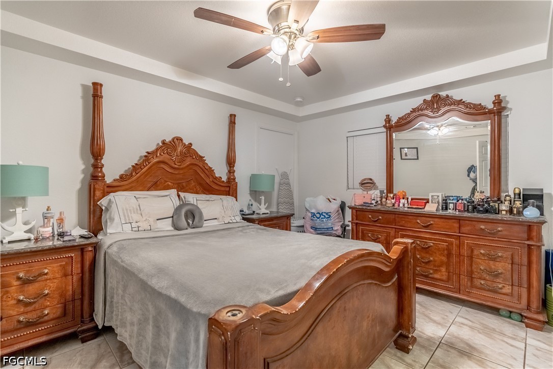 4 Bed SingleFamilyResidence for Sale in Naples, photo 20