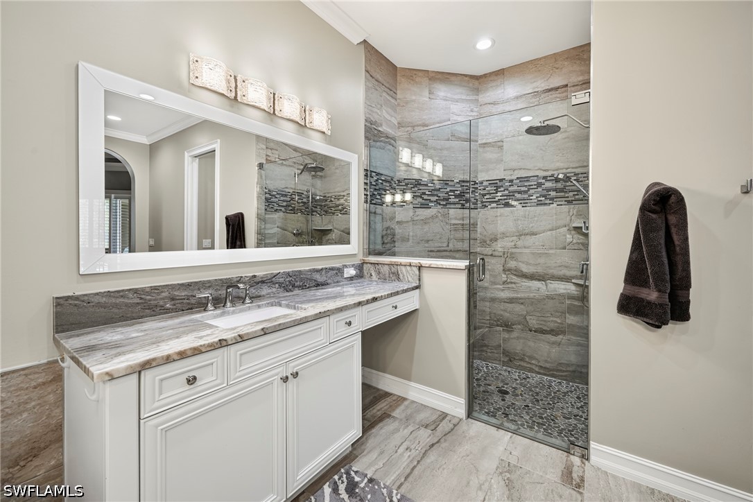3 Bed Pool Home for Sale in Saraceno, photo 20