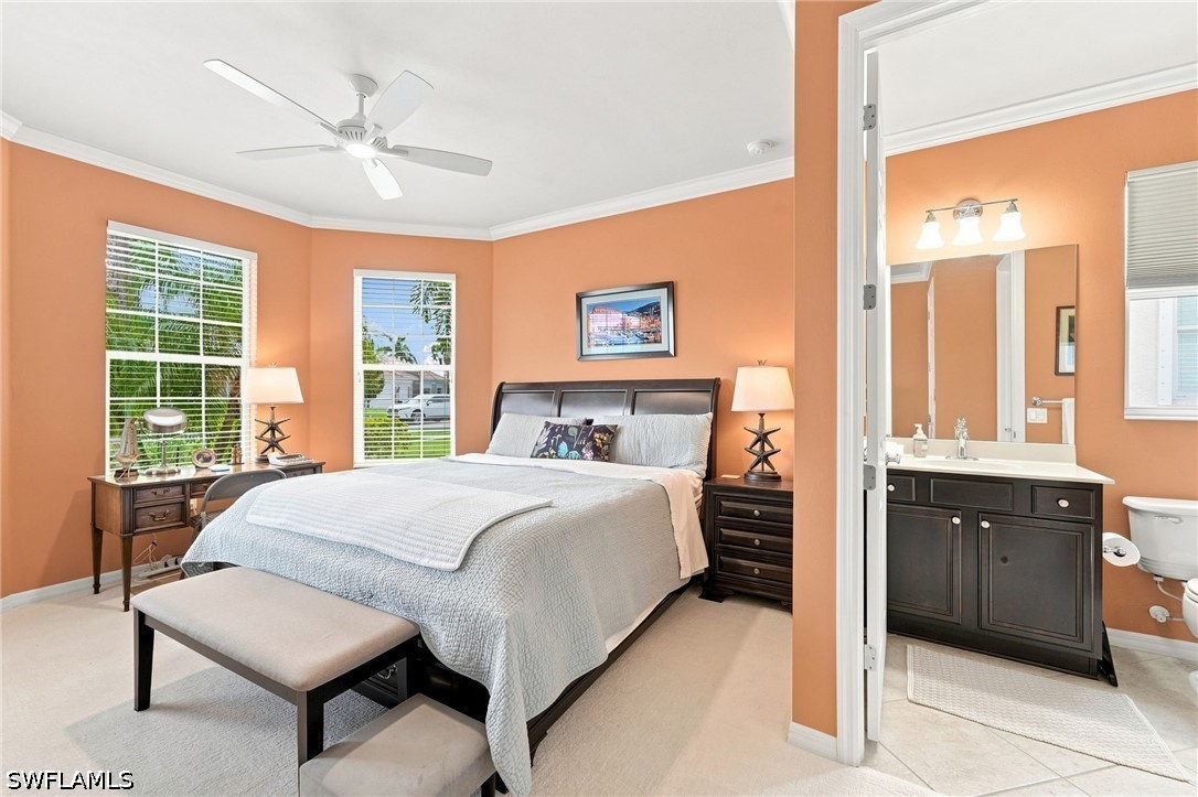 3 Bed Waterfront Home for Sale in Verona Walk, photo 20