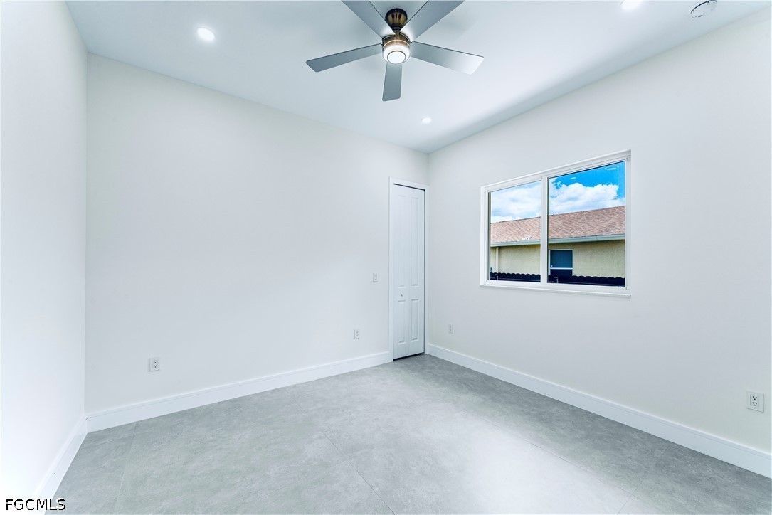 4 Bed SingleFamilyResidence for Sale in Lehigh Acres, photo 20