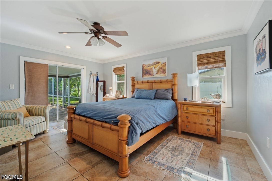 3 Bed Pool Home for Sale in Cape Coral, photo 20