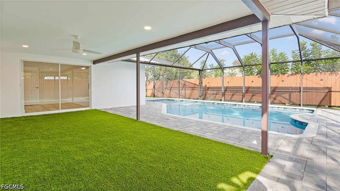 4 Bed Pool Home for Sale in Foxmoor Pines, photo 20