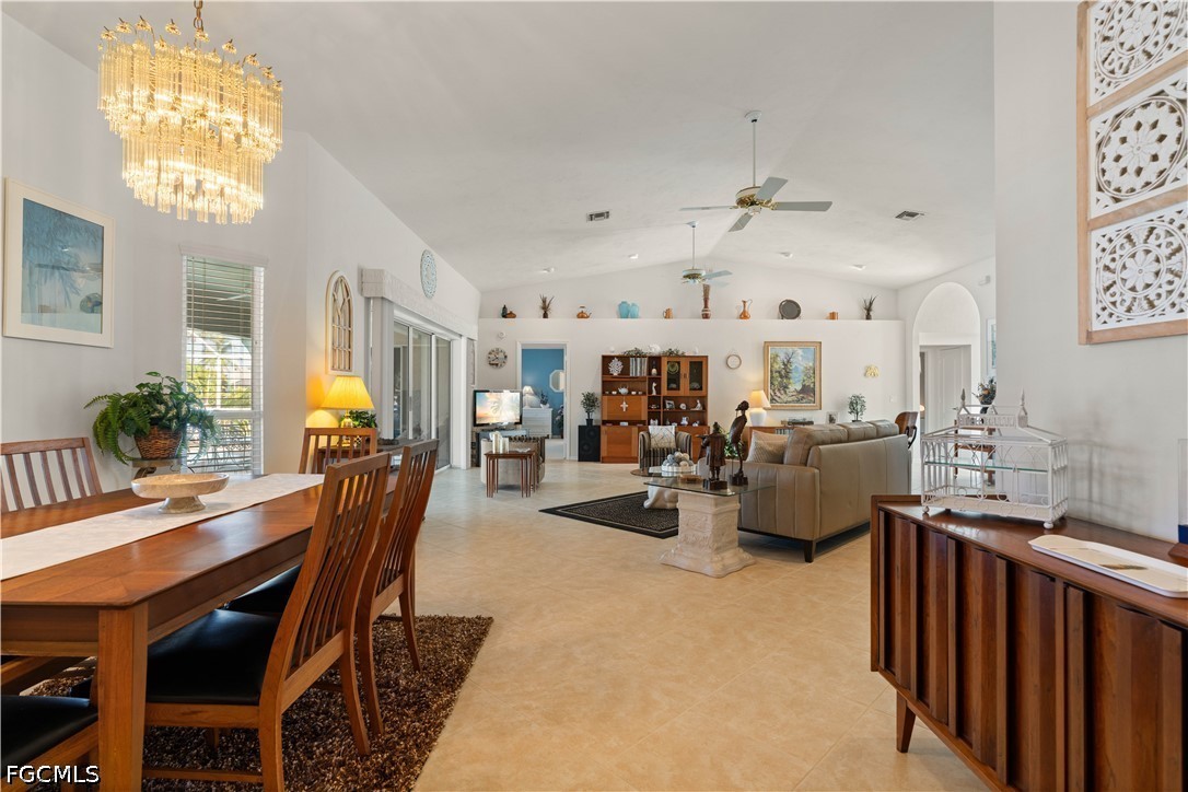 3 Bed Pool Home for Sale in Punta Gorda Isles, photo 20