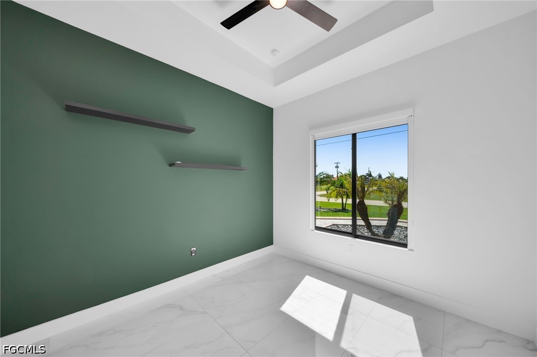 3 Bed Pool Home for Sale in Cape Coral, photo 20