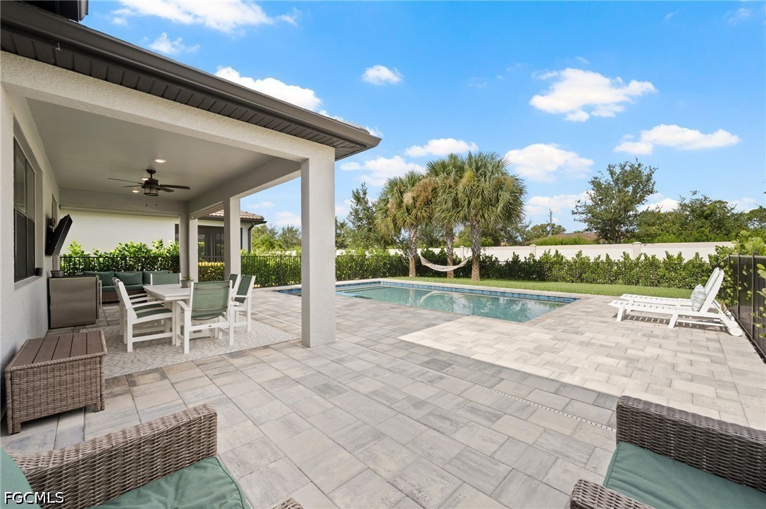 4 Bed Pool Home for Sale in Westbrook, photo 20