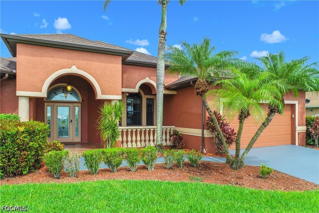 3 Bed Pool Home for Sale in Cape Coral, photo 20
