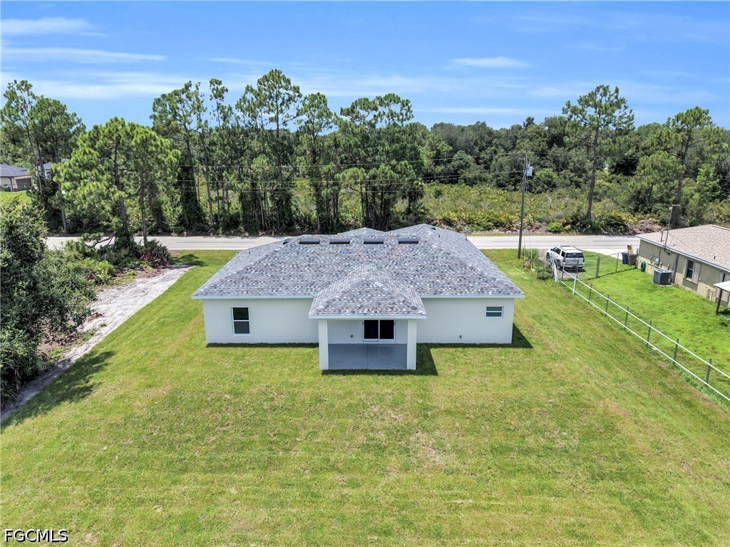 3 Bed SingleFamilyResidence for Sale in Lehigh Acres, photo 20