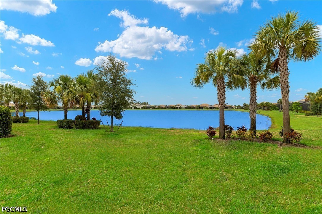 4 Bed Waterfront Home for Sale in Estero, photo 20