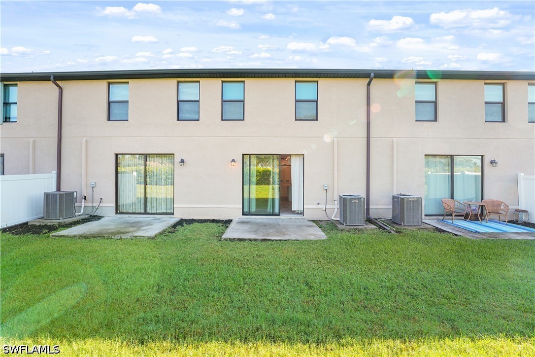 3 Bed Townhouse for Sale in Portico, photo 20