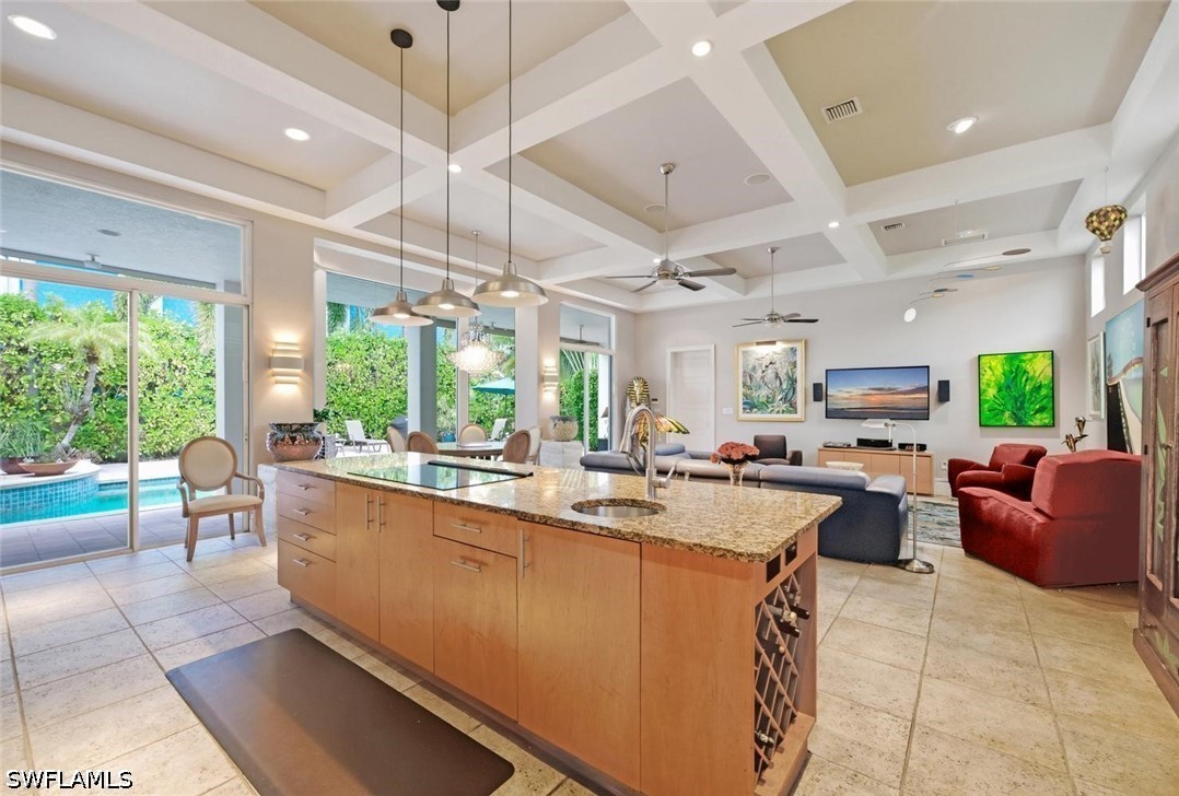 5 Bed Pool Home for Sale in Naples Park, photo 20