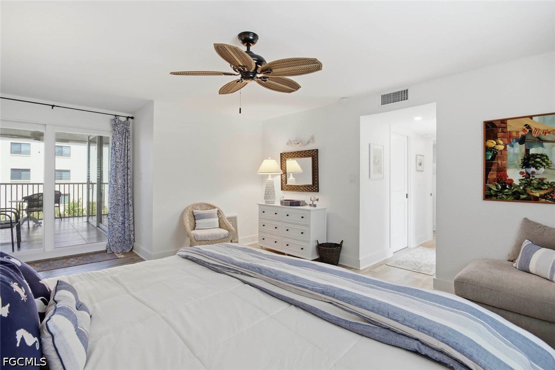 2 Bed Waterfront Home for Sale in Sanibel, photo 20