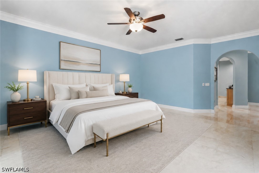 3 Bed Pool Home for Sale in Sanctuary, photo 20