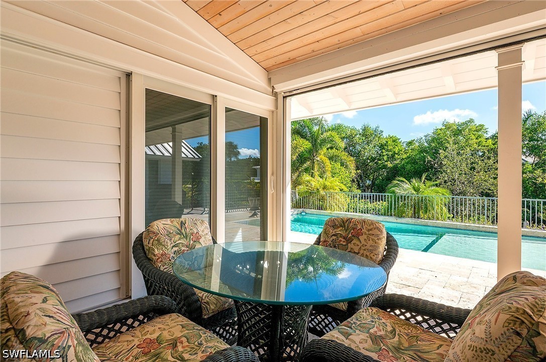 3 Bed Pool Home for Sale in Seagate, photo 20