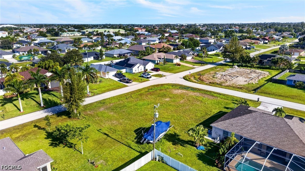 Residential for Sale in Cape Coral, photo 20