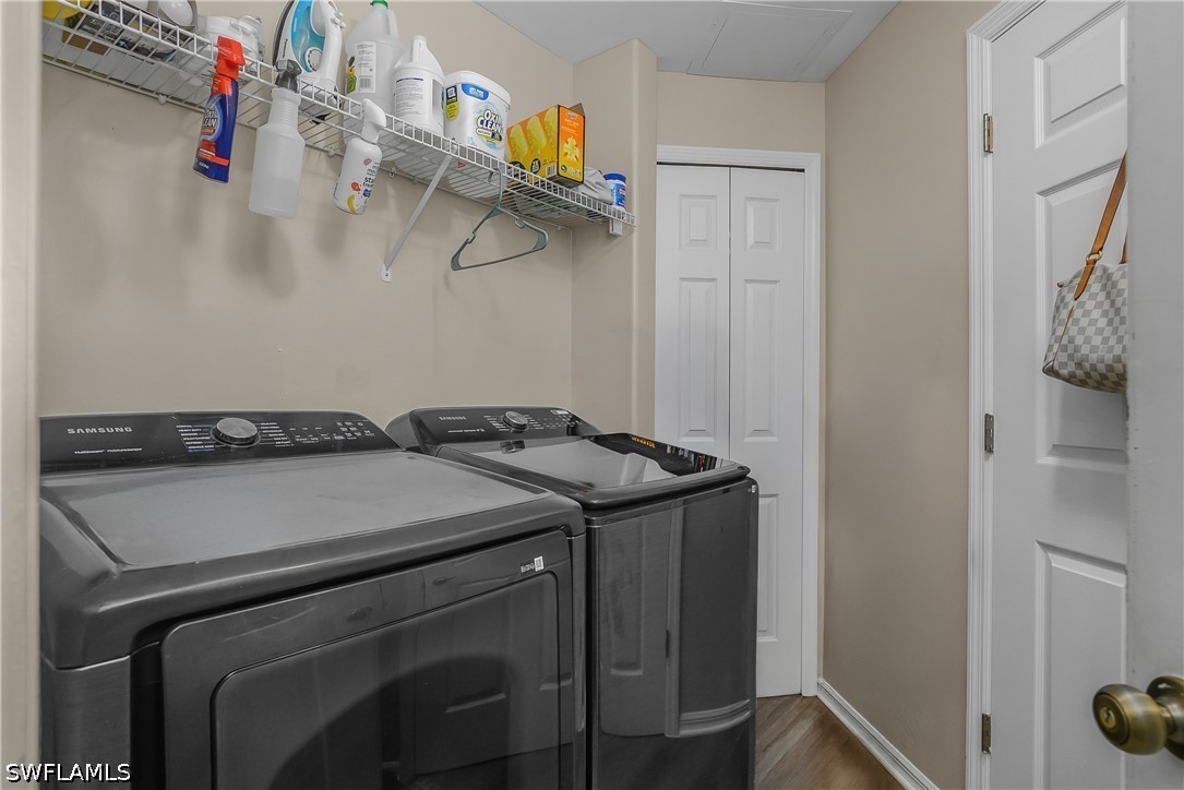 2 Bed Waterfront Home for Sale in Estero, photo 20