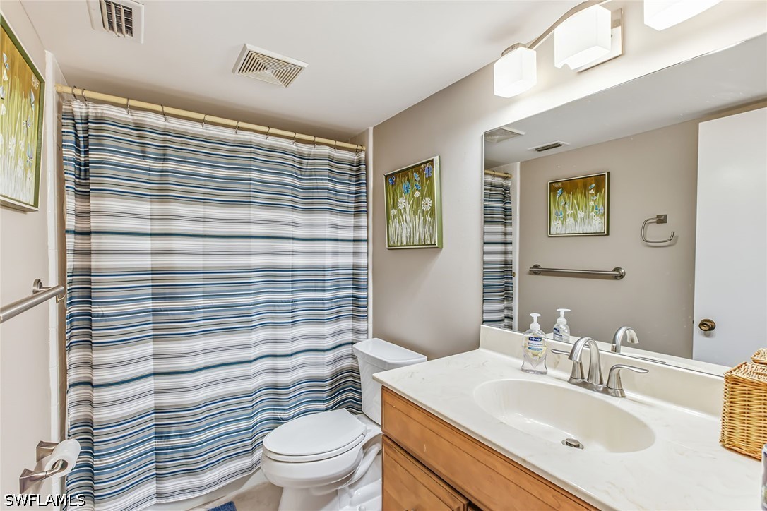 2 Bed Waterfront Home for Sale in Palm Isle, photo 20