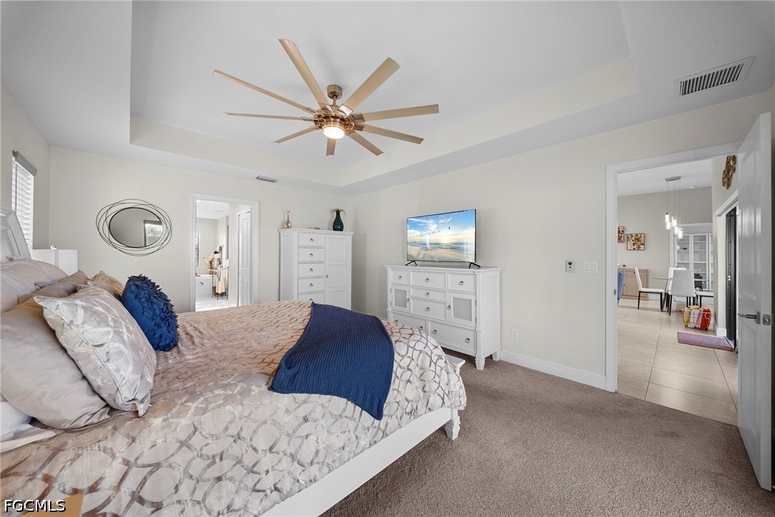 4 Bed Pool Home for Sale in Cape Coral, photo 20