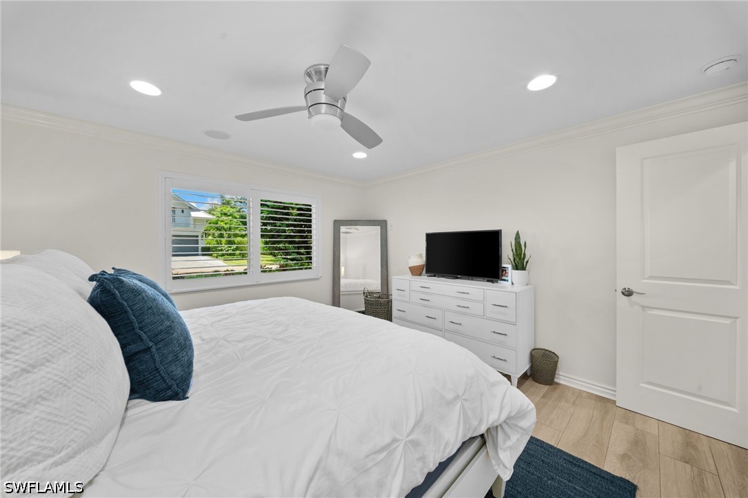 3 Bed Pool Home for Sale in Olde Naples, photo 20