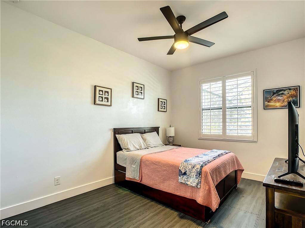 4 Bed Pool Home for Sale in Cape Coral, photo 20
