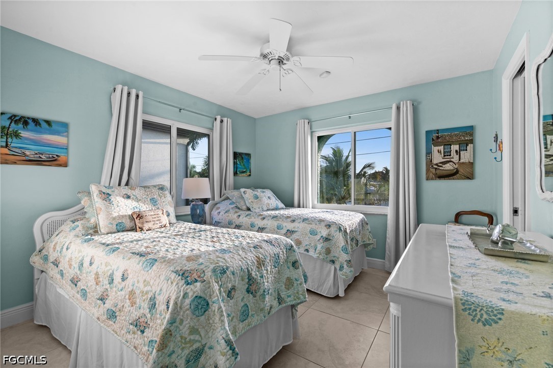 3 Bed Waterfront Home for Sale in St James City, photo 20