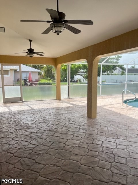3 Bed Pool Home for Sale in Cape Coral, photo 20