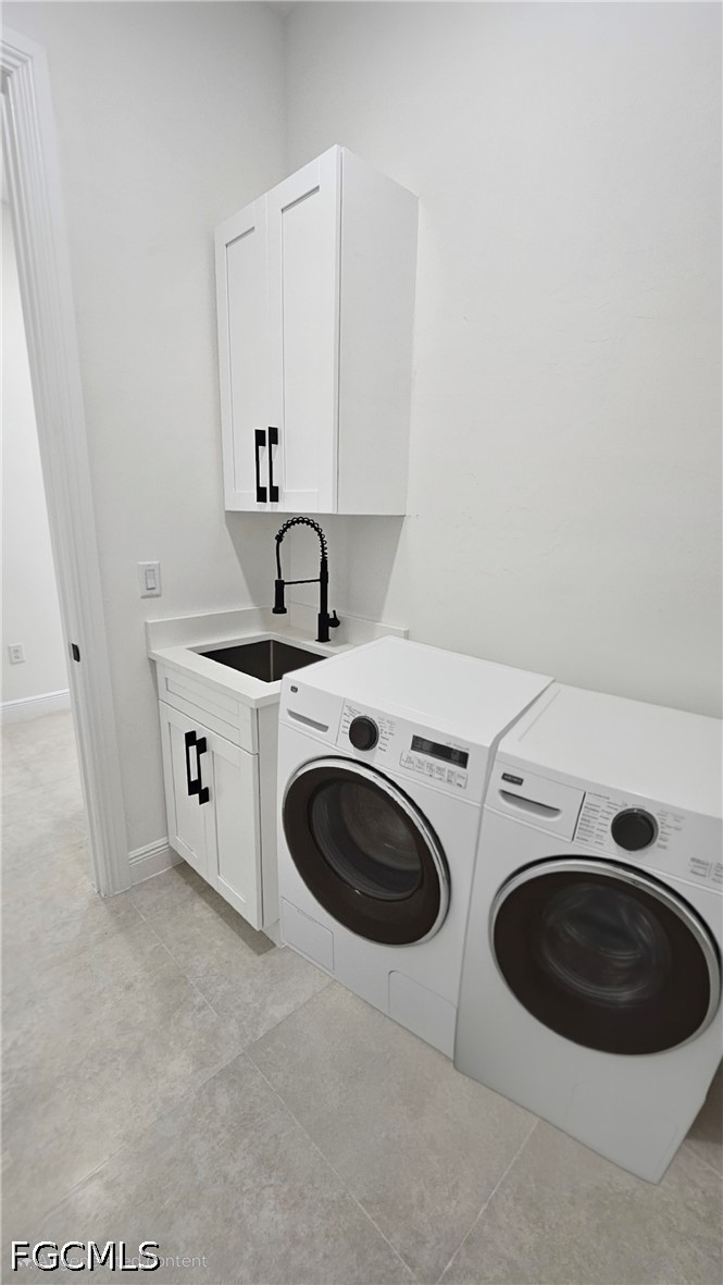 4 Bed SingleFamilyResidence for Sale in Lehigh Acres, photo 20
