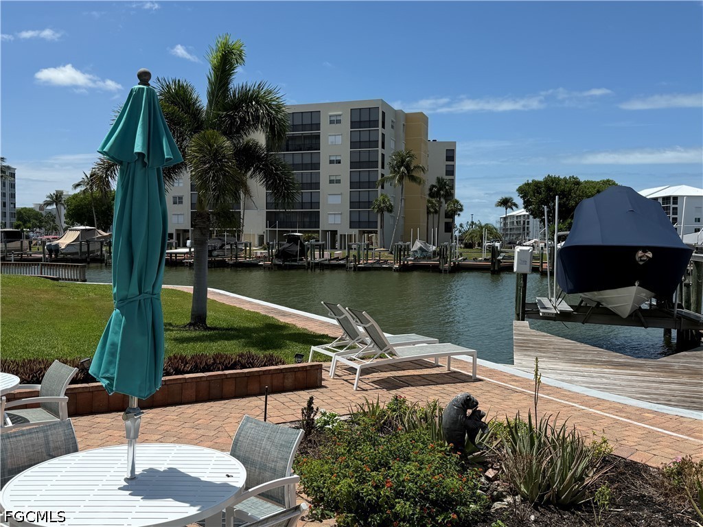 1 Bed Waterfront Home for Sale in Fort Myers Beach, photo 20