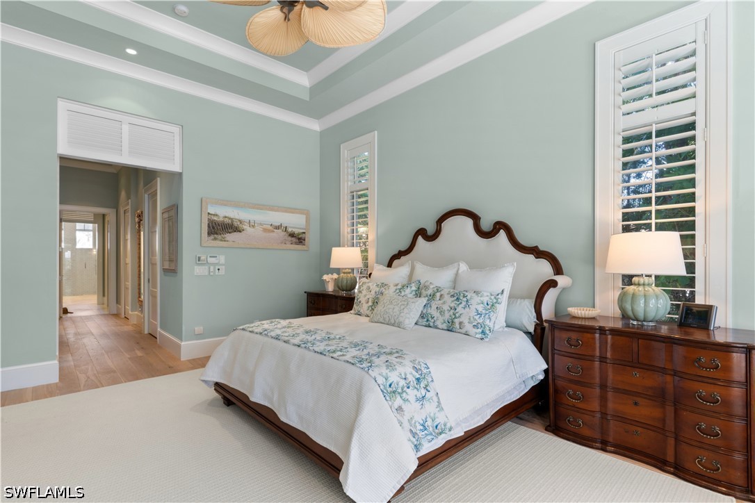 3 Bed Pool Home for Sale in Park Shore, photo 20