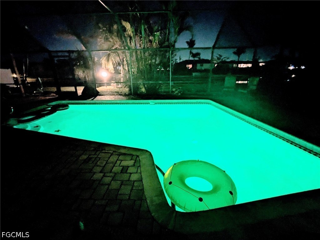 3 Bed Pool Home for Sale in Cape Coral, photo 20