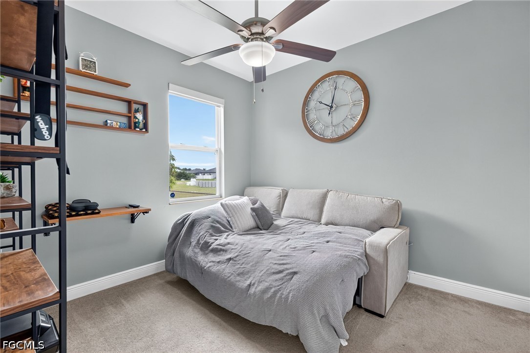 3 Bed SingleFamilyResidence for Sale in Cape Coral, photo 20