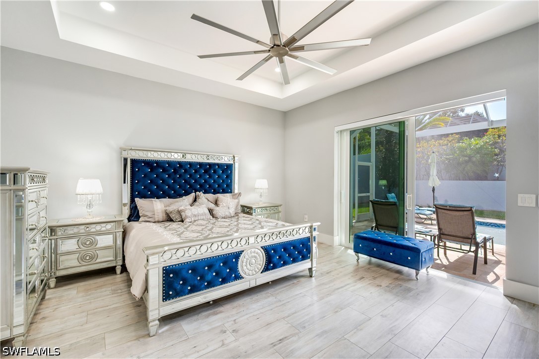 4 Bed Pool Home for Sale in Marco Island, photo 20