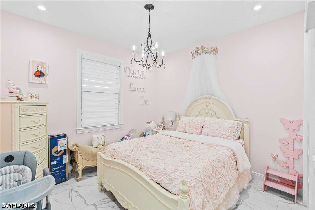 4 Bed SingleFamilyResidence for Sale in Naples, photo 20