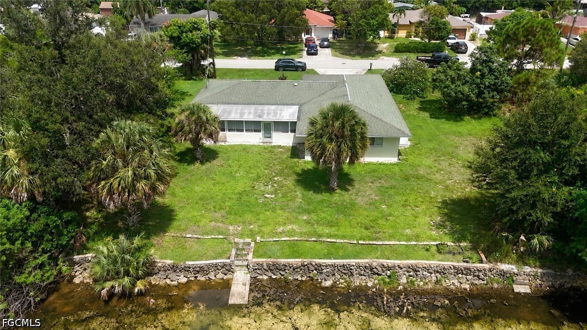 3 Bed SingleFamilyResidence for Sale in Naples, photo 20