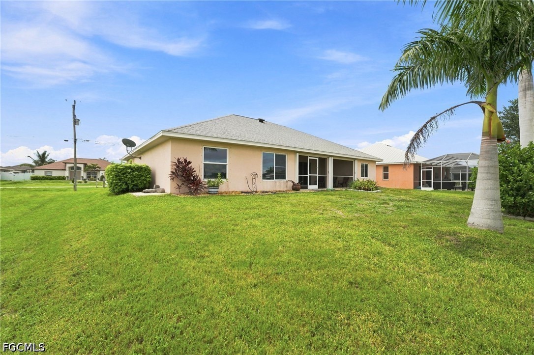 3 Bed SingleFamilyResidence for Sale in Cape Coral, photo 20