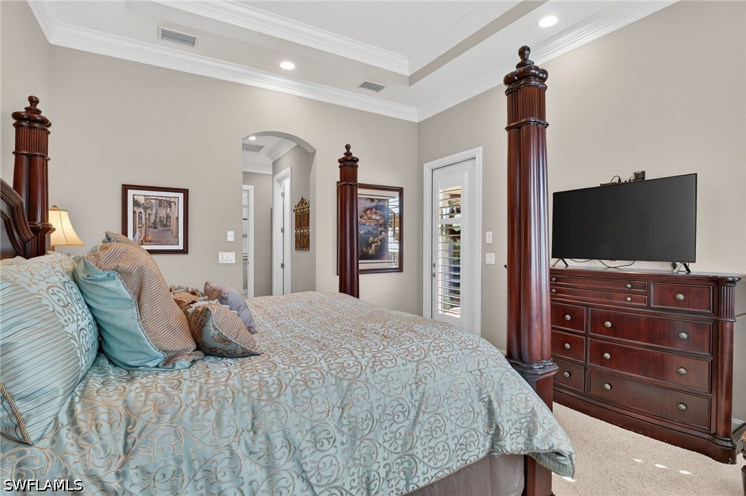 3 Bed Pool Home for Sale in Naples, photo 20