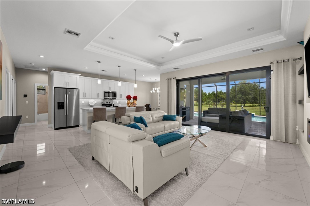 3 Bed Pool Home for Sale in Naples, photo 20