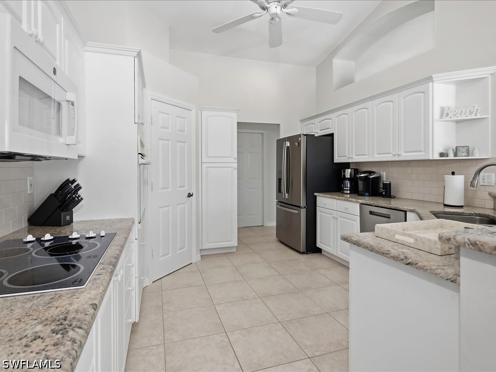 4 Bed Pool Home for Sale in Marco Island, photo 20