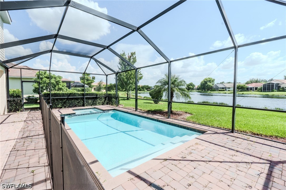 5 Bed Pool Home for Sale in Hampton Lakes, photo 20