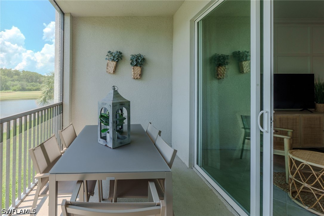 2 Bed Waterfront Home for Sale in Ave Maria, photo 20