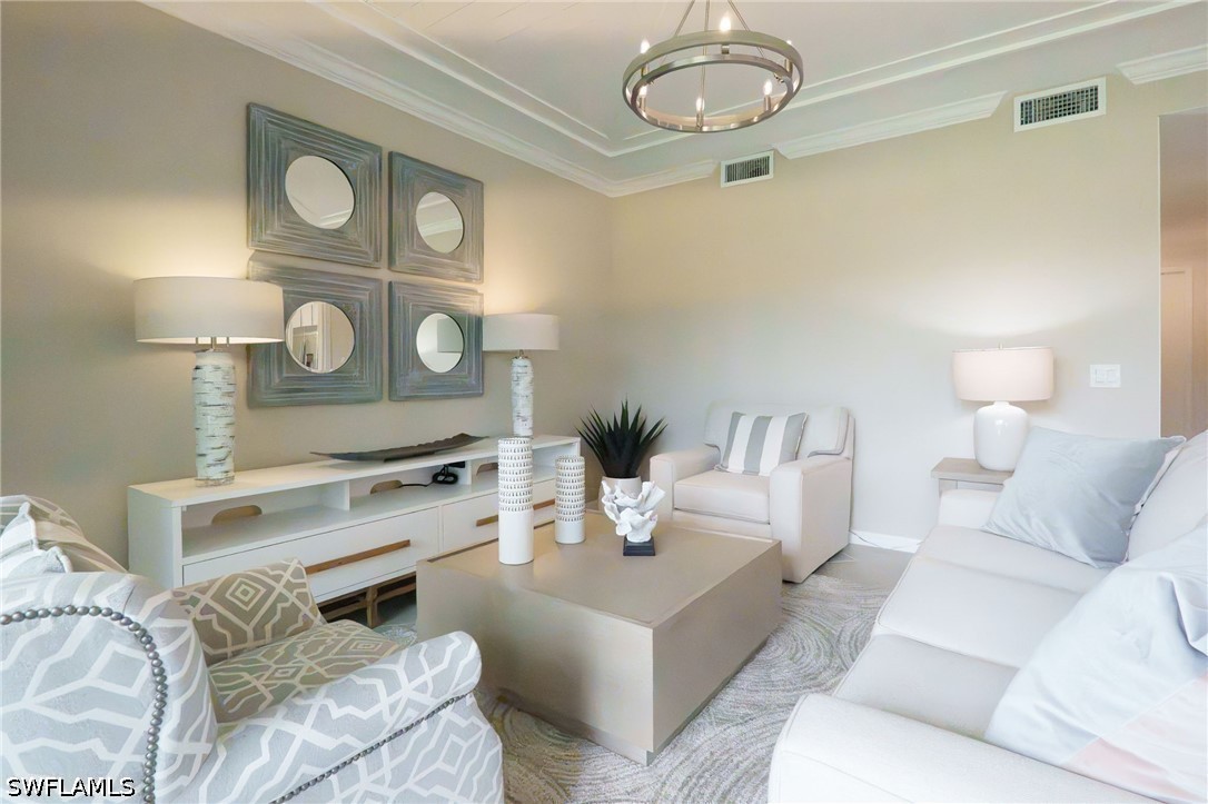 2 Bed Waterfront Home for Sale in Ave Maria, photo 20