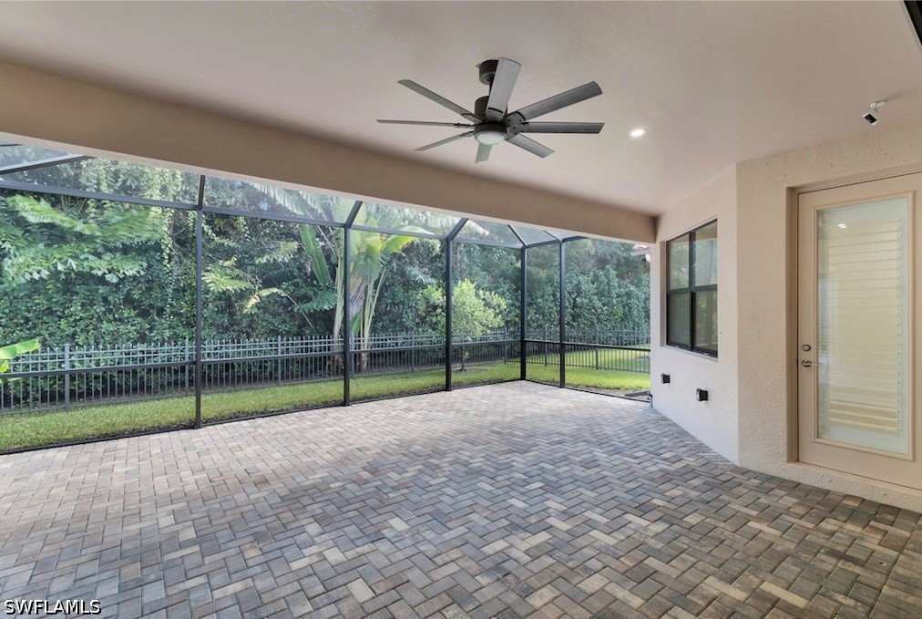 4 Bed SingleFamilyResidence for Sale in Naples, photo 20