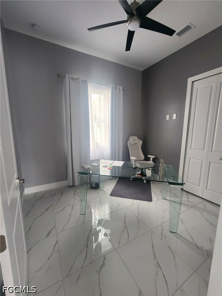 4 Bed Pool Home for Sale in Cape Coral, photo 20