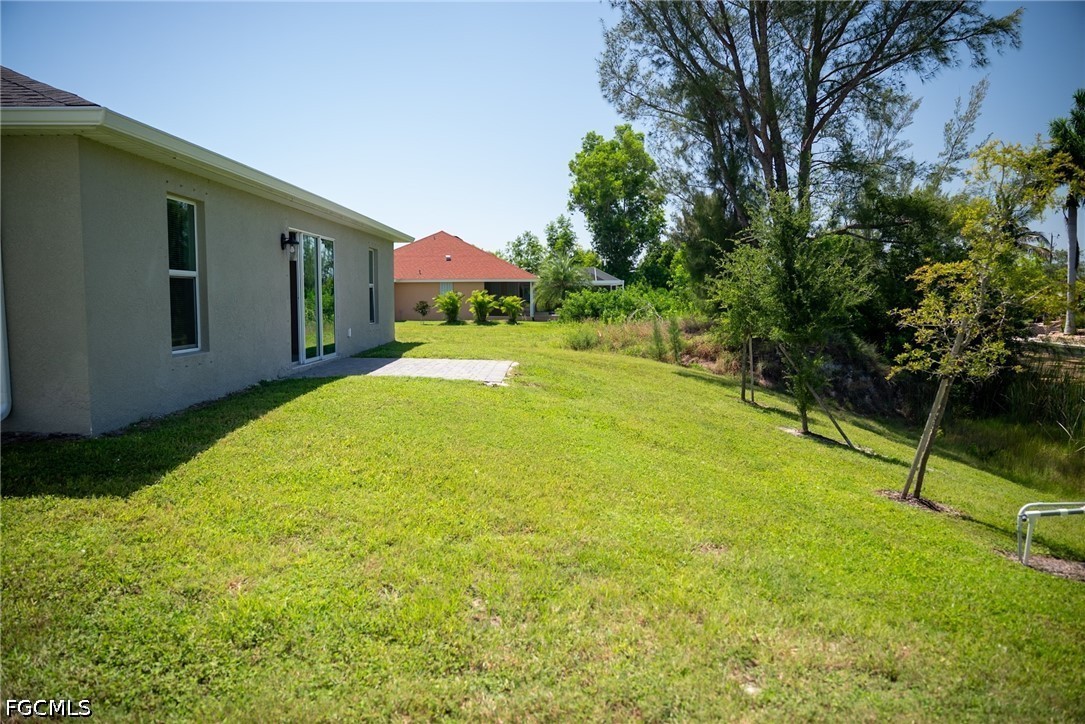 4 Bed Waterfront Home for Sale in Cape Coral, photo 20