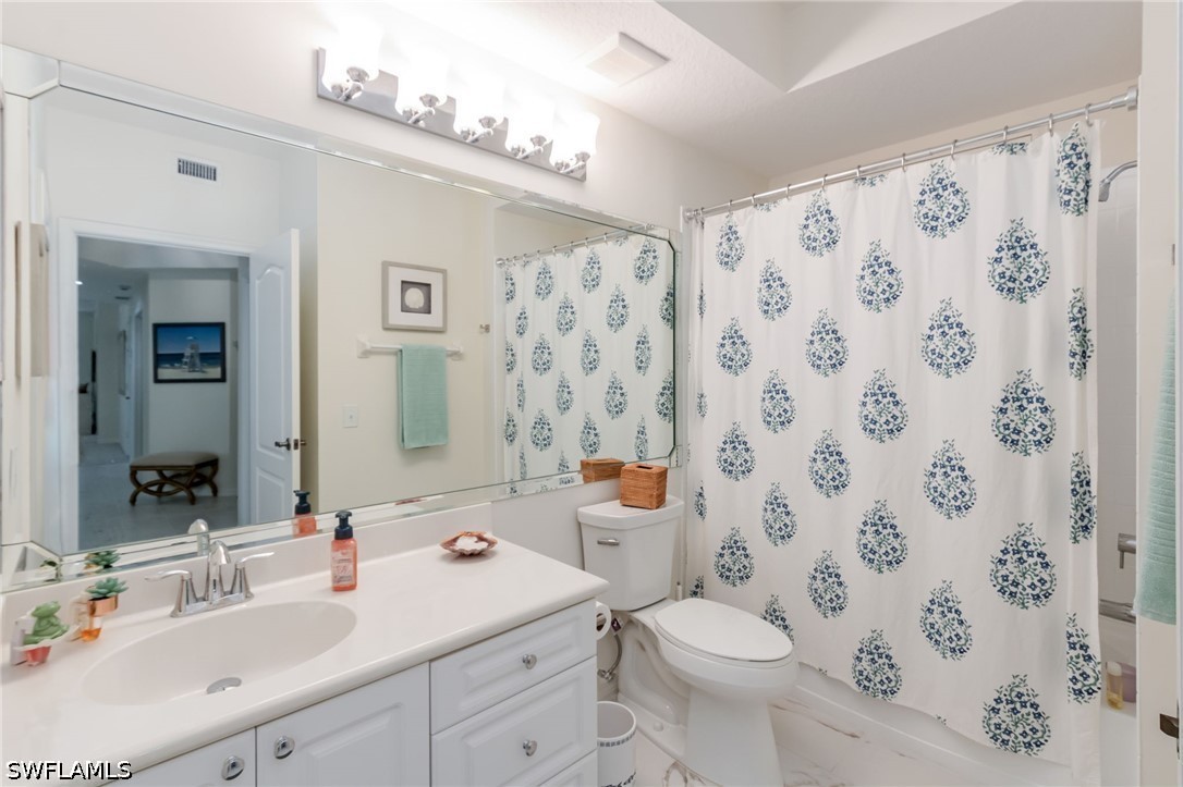 3 Bed Condominium for Sale in Pebble Creek, photo 20