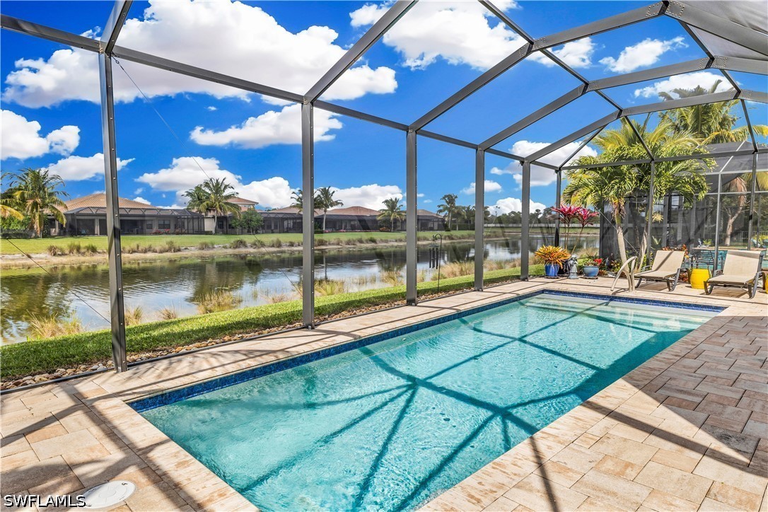 3 Bed Pool Home for Sale in Stonecreek, photo 20