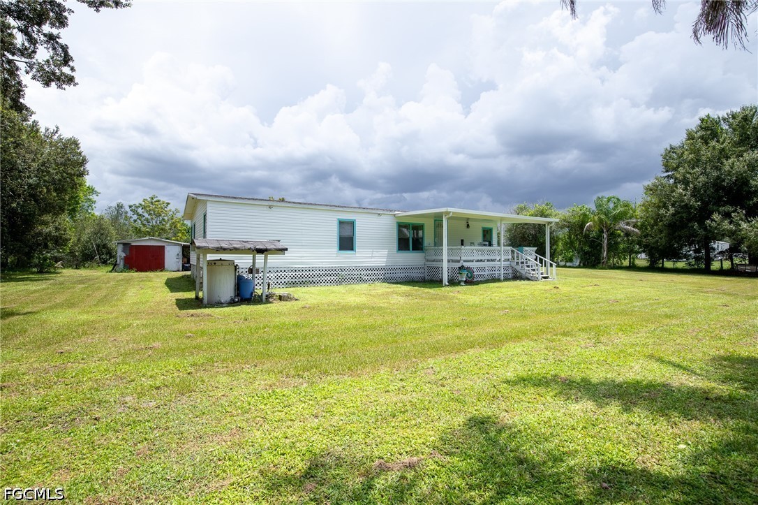 3 Bed ManufacturedHome for Sale in Clewiston, photo 20