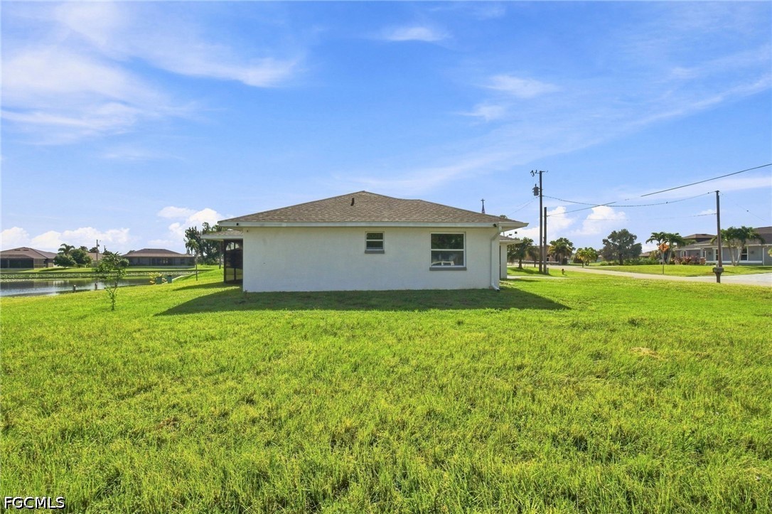 3 Bed Waterfront Home for Sale in Cape Coral, photo 20