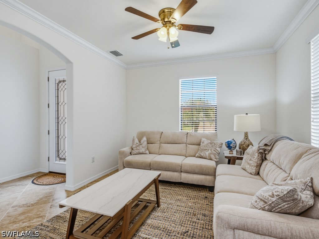 5 Bed SingleFamilyResidence for Sale in Naples, photo 20
