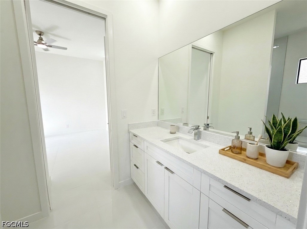 4 Bed SingleFamilyResidence for Sale in Cape Coral, photo 20
