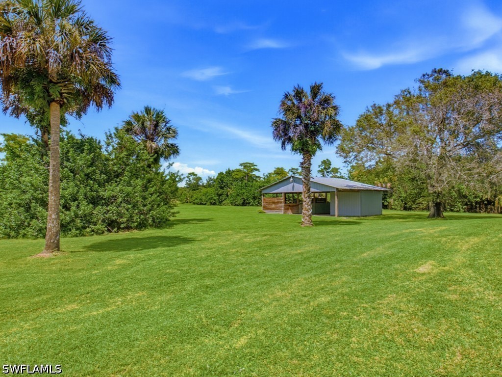 4 Bed SingleFamilyResidence for Sale in Naples, photo 20
